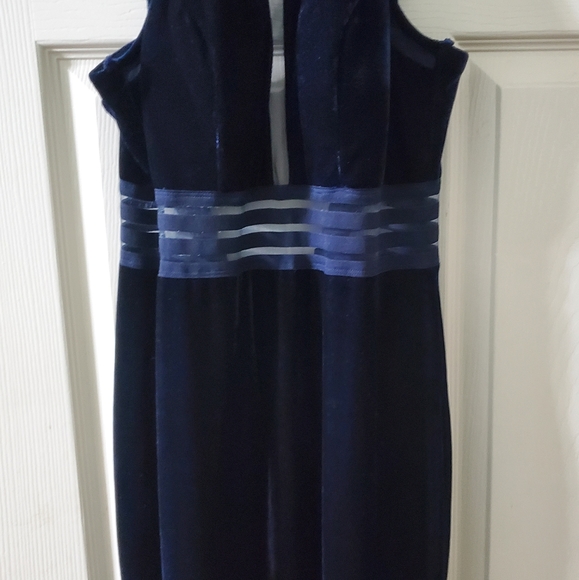 Maxi Dress - Picture 2 of 2